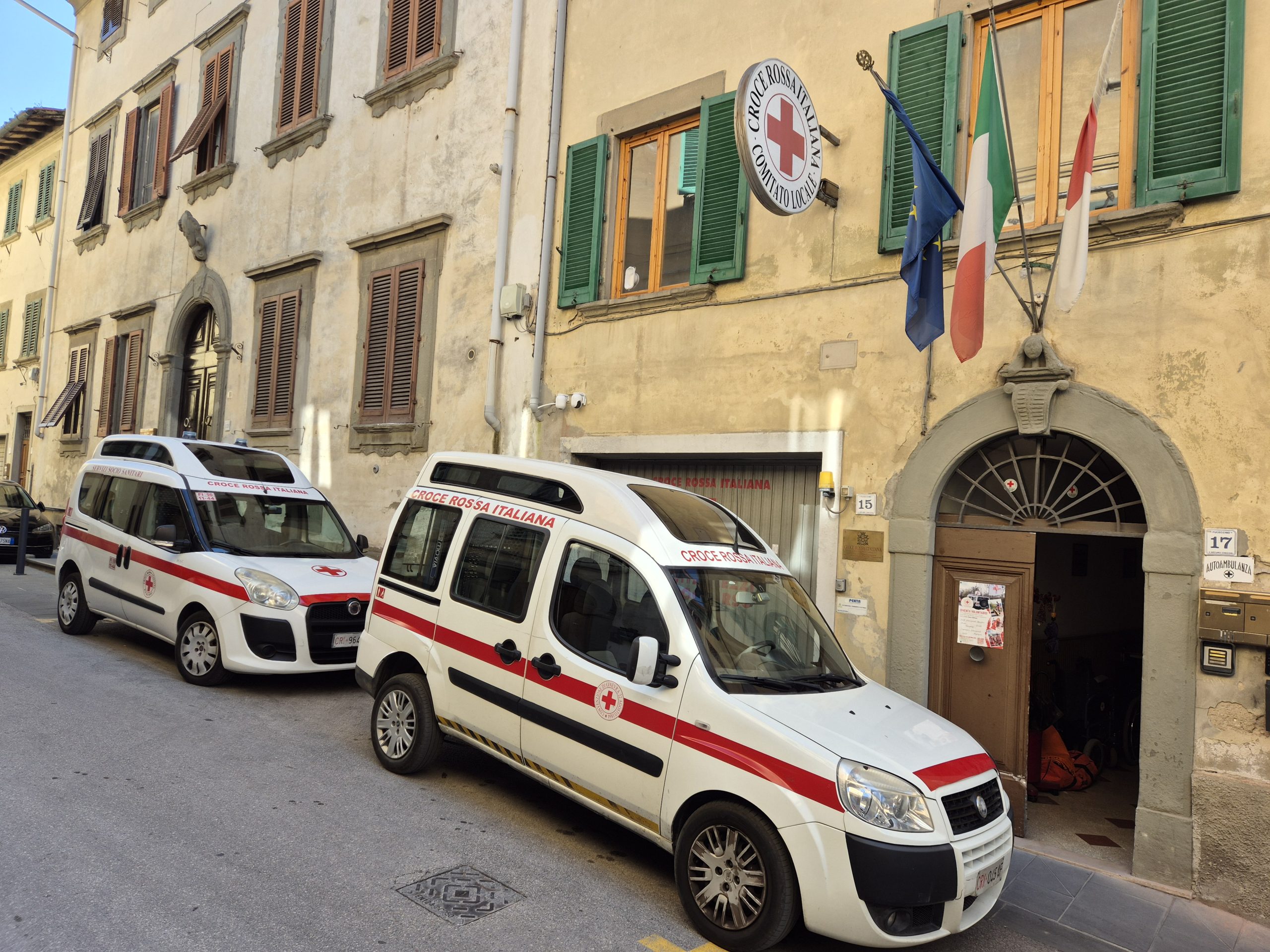 Chi siamo